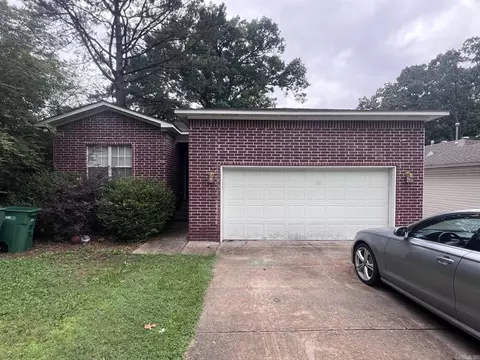 1520 Junior Deputy Rd, Little Rock, AR 72205