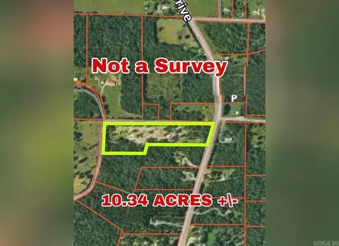 3 Dry Bone Rd, Ash Flat, AR 72513