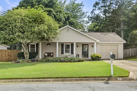 6 Wagon Wheel Ct, Little Rock, AR 72211