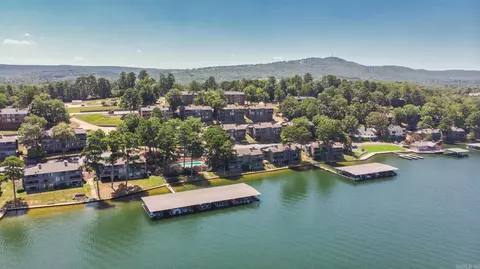 200 Hamilton Oaks #113, Hot Springs, AR 71913