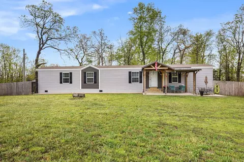 1136 Beryl Acres Rd, Jacksonville, AR 72076