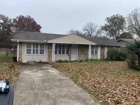 624 Christy Ave, Trumann, AR 72472