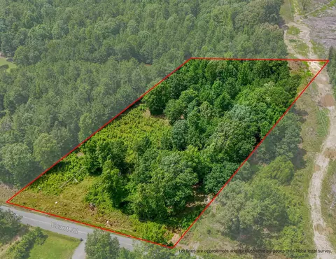 00 Grant 58, Redfield, AR 72132