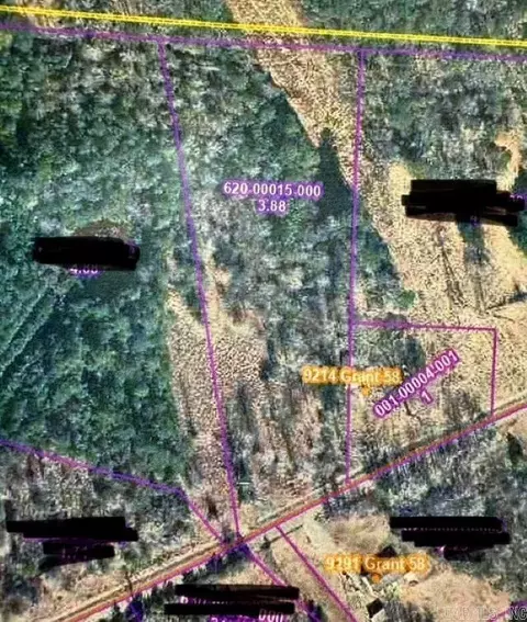 00 Grant 58, Redfield, AR 72132