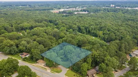 8402 University Rd, Mabelvale, AR 72103