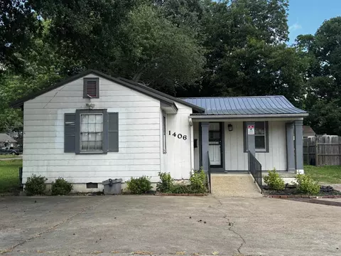 1406 N Washington, Forrest City, AR 72335
