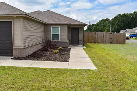 Exterior - 45 Oak Leaf Dr, Conway, AR 72032 photo 3 of 8