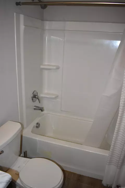 Bath - 45 Oak Leaf Dr, Conway, AR 72032 photo 3 of 6