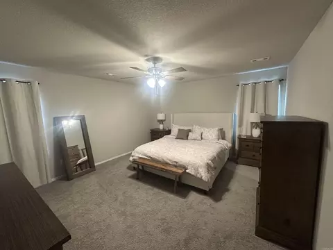 Bedroom - 45 Oak Leaf Dr, Conway, AR 72032 photo 7 of 7
