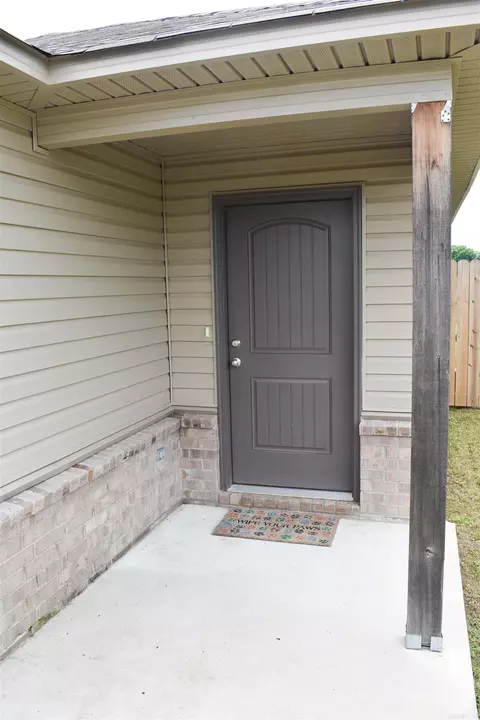 Exterior - 45 Oak Leaf Dr, Conway, AR 72032 photo 8 of 8