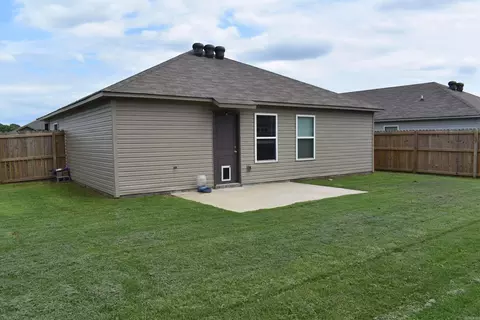 Exterior - 45 Oak Leaf Dr, Conway, AR 72032 photo 8 of 8