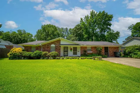 301 W Bolling St, Monticello, AR 71655