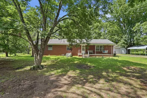 5906 W Republican Rd, Jacksonville, AR 72076