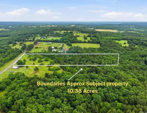 361 Romance Rd, Romance, AR 72136 photo 5