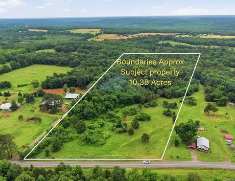 361 Romance Rd, Romance, AR 72136