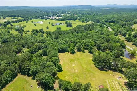 Nnnn Airport Road, Bonnerdale, AR 71933