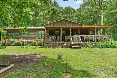 355 Allen Cv, Ward, AR 72176
