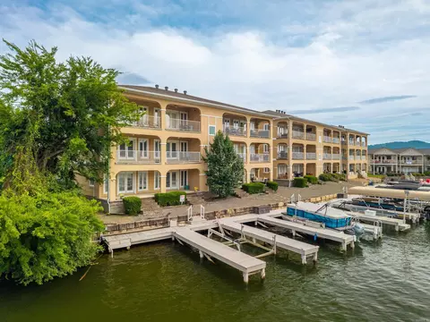 154 Villa Pointe #C, Hot Springs, AR 71913