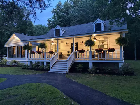 2 Witness Tree Ln, Paron, AR 72122