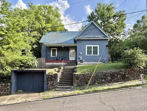 240 Plateau St, Hot Springs, AR 71901