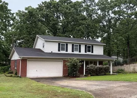 24 Chinook Cir, North Little Rock, AR 72116