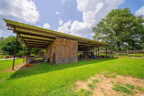Exterior - 6659 Calhoun 37 Rd, Hampton, AR 71744 photo 8 of 10