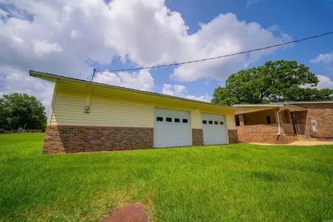 Exterior - 6659 Calhoun 37 Rd, Hampton, AR 71744 photo 10 of 10