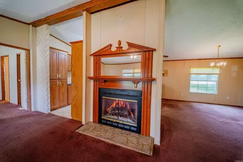 Living - 6659 Calhoun 37 Rd, Hampton, AR 71744 photo 3 of 5