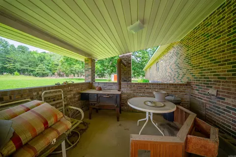 Exterior - 6659 Calhoun 37 Rd, Hampton, AR 71744 photo 6 of 10