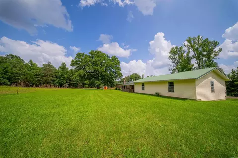 Exterior - 6659 Calhoun 37 Rd, Hampton, AR 71744 photo 9 of 10