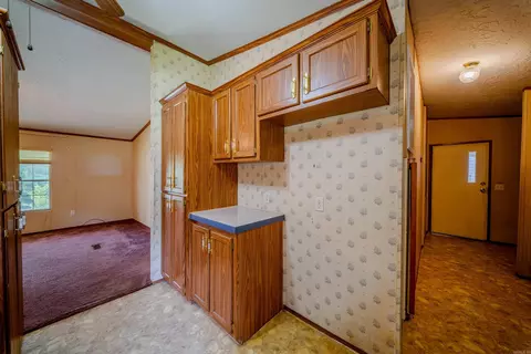 Entry Way - 6659 Calhoun 37 Rd, Hampton, AR 71744 photo 1 of 5