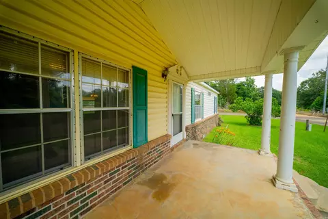 Exterior - 6659 Calhoun 37 Rd, Hampton, AR 71744 photo 3 of 10