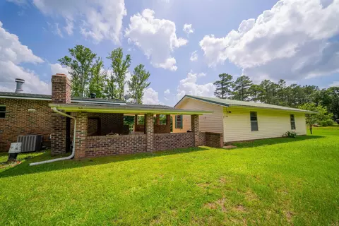 Exterior - 6659 Calhoun 37 Rd, Hampton, AR 71744 photo 7 of 10