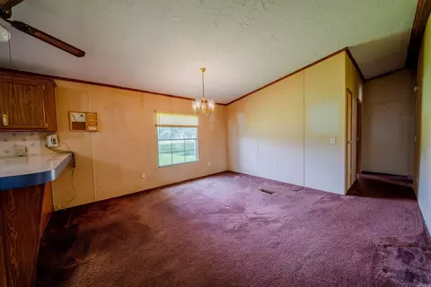Living - 6659 Calhoun 37 Rd, Hampton, AR 71744 photo 5 of 5