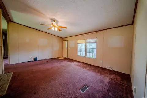 Living - 6659 Calhoun 37 Rd, Hampton, AR 71744 photo 4 of 5