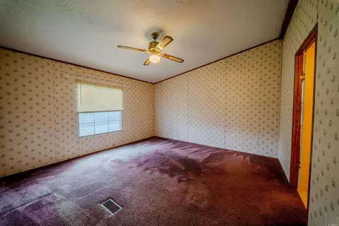 Bedroom - 6659 Calhoun 37 Rd, Hampton, AR 71744 photo 1 of 11