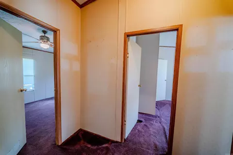 Entry Way - 6659 Calhoun 37 Rd, Hampton, AR 71744 photo 5 of 5