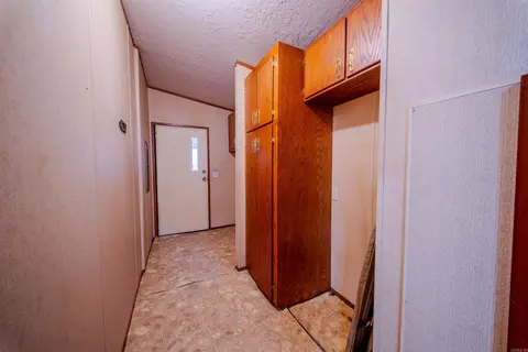 Entry Way - 6659 Calhoun 37 Rd, Hampton, AR 71744 photo 4 of 5