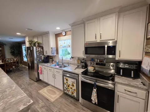 38 Allen Rd, Smithville, AR 72466 photo 12