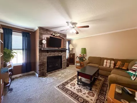 38 Allen Rd, Smithville, AR 72466 photo 21