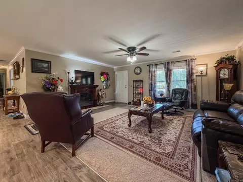 38 Allen Rd, Smithville, AR 72466 photo 14