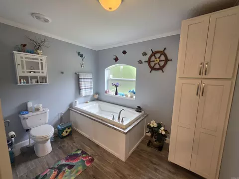 38 Allen Rd, Smithville, AR 72466 photo 24