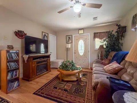 38 Allen Rd, Smithville, AR 72466 photo 46