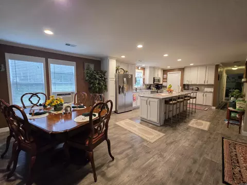 38 Allen Rd, Smithville, AR 72466 photo 9