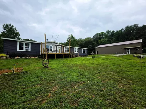 38 Allen Rd, Smithville, AR 72466 photo 2