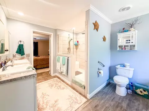 38 Allen Rd, Smithville, AR 72466 photo 31