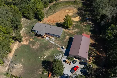38 Allen Rd, Smithville, AR 72466 photo 3