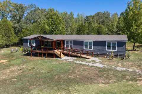 38 Allen Rd, Smithville, AR 72466