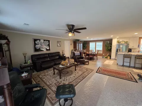 38 Allen Rd, Smithville, AR 72466 photo 7