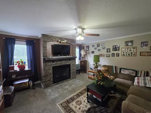 38 Allen Rd, Smithville, AR 72466 photo 18